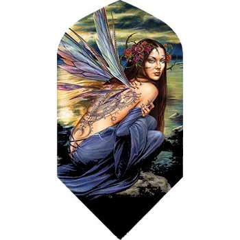 Příslušenství pro šipky Designa Letky Sylundine F2481