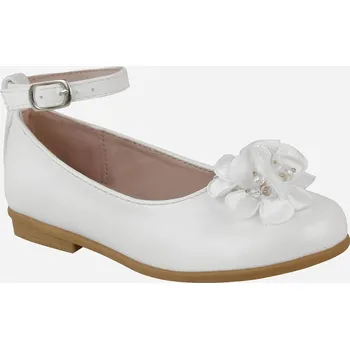 Dívčí obuv Wheres That From White 1149961 2 (34)