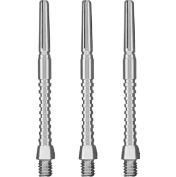 Bull's Násadky Tecno Alu - medium