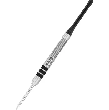 Šipka Bull's Šipky Steel X-Grip X1 - 24g