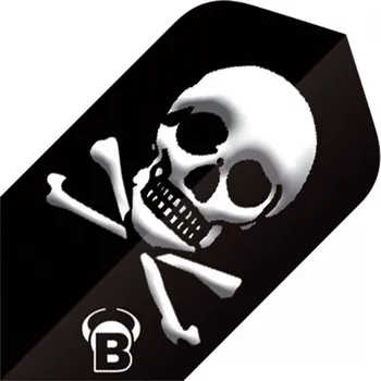 Příslušenství pro šipky Bull's Letky Motex 52262