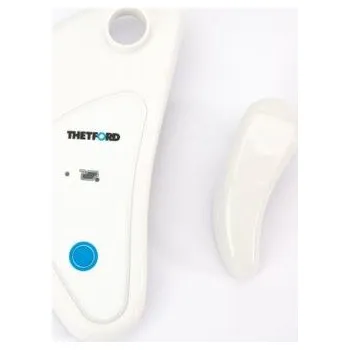 Chemické WC Ovládací panel WC Thetford C402