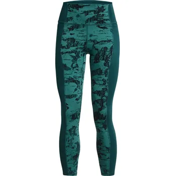 Dámské legíny Legíny Under Armour Green 1150086 8 (XS)