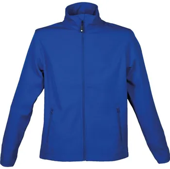 James Ross Bunda Cortina pánská royal XL