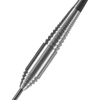 Harrows Šipky Steel Silver Shark - 22g R