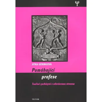 Osobní rozvoj Pomáhající profese