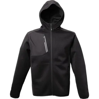 James Ross Bunda Digione černá M