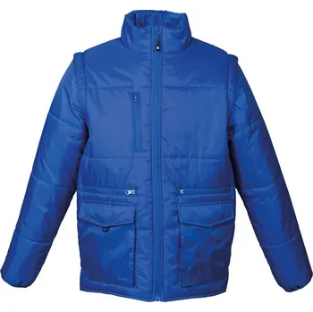 James Ross Bunda Varsavia royal 3XL