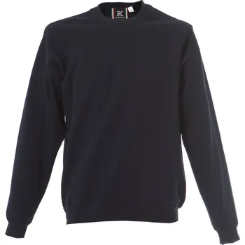 Pánská mikina James Ross Svetr Lecco námořnická 3XL