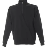 James Ross Svetr Taranto černá XL