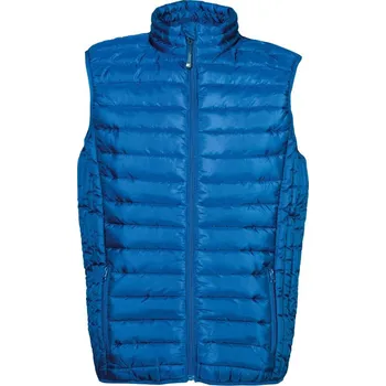 Pánská bunda James Ross Vesta Galles pánská modrá L