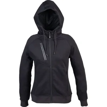 Pánská mikina James Ross Svetr Polonia dámský černá S