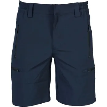 James Ross Kalhoty Alghero Shorts pánské XS námořnická