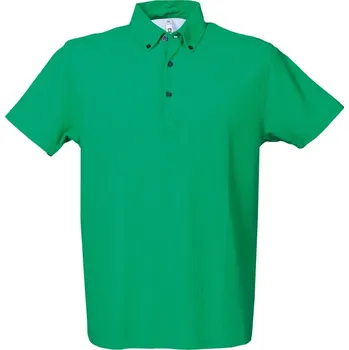 Pánské tričko James Ross Polokošile Phuket XXL zelená