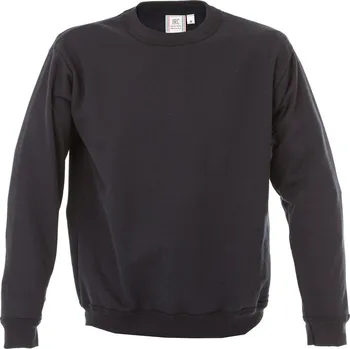 Pánská mikina James Ross Svetr Como námořnická 3XL