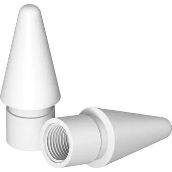 Náhradní silikonové nástavce ACOCOBUY 2 ks