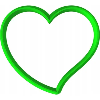 Nádoba na pečení Formička na sušenky Cookie Master 6 cm