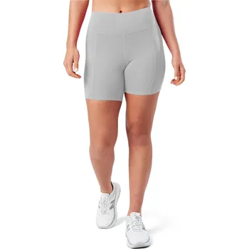 Dámské kraťasy Kraťasy Nathan Grey Mist 1150207 12 (M)