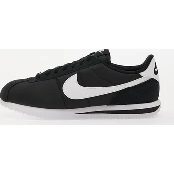 Pánské tenisky Tenisky Nike Cortez Txt Black/ White EUR 45.5