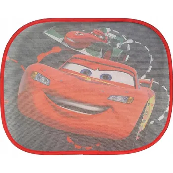 Stínítko do auta ROLETA PROTI SLUNCI / ZÁCLONKA DO AUTA NA OKNO