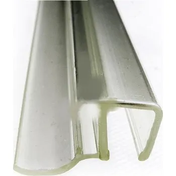 Kolo ND Niven profil PVC na magnetické liště