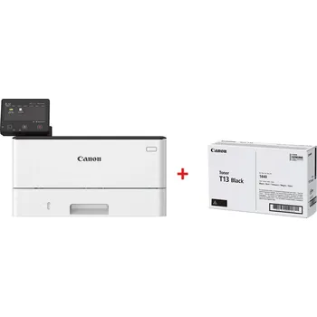 Tiskárna Laserová tiskárna Canon i-SENSYS X 1440P + toner T13