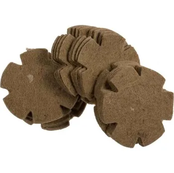 Duvo+ Výplň do hnízda 14cm 24ks