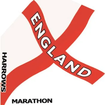 Příslušenství pro šipky Harrows Letky Marathon F1135