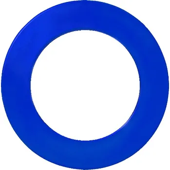 Příslušenství pro šipky Unicorn Professional Surround - kruh kolem terče - Blue - Výprodej