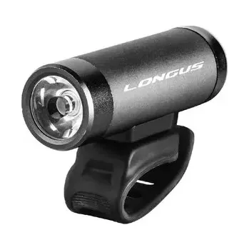 Cyklosvítilna Světlo Longus Roll 500 přední USB 5 funkcí