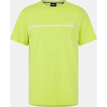 Tričko Boss Pastel Green331 1150290 Medium