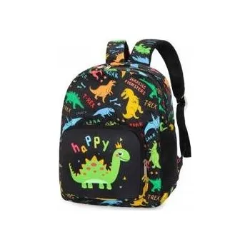 Dětský batoh DINOSAUŘI DINOSAURUS BATOH BATŮŽEK PRO DĚTI DO ŠKOLKY