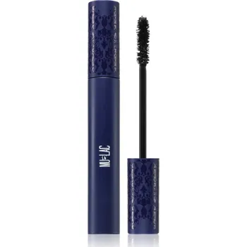 Řasenka Mulac Cosmetics Gentleman řasenka pro objem a natočení řas 13.5 ml