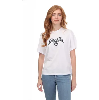 Tričko Emporio Armani White 1150032 14