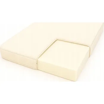 Matrace Matrace pěnová Nestor Basic 180x200 16cm H3 Středně tvrdá Oboustranná