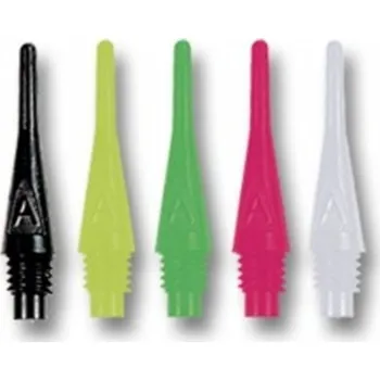 Bull's Hroty AXX Point - Short version - 1000 ks - white