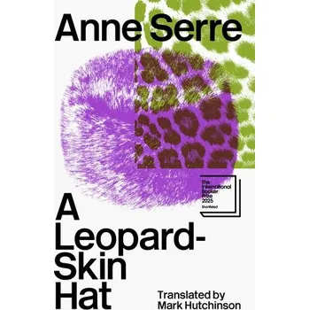 Beletrie pro dospělé A Leopard-Skin Hat - Serre, Anne