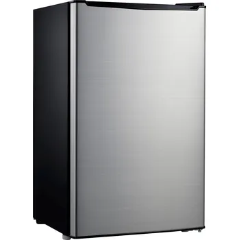 Lednice Jednodveřová chladnička Guzzanti GZ 102A