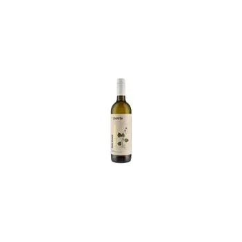 Znovín Chardonnay jakostní 0,75L 12.5% bílý šroub