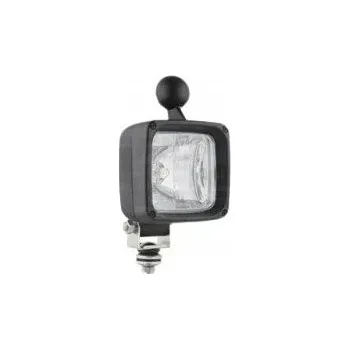 Pracovní světlo Pracovní lampa + rukojeť LKR5FF.46503 WESEM, LKR5FF.46503 WESEM