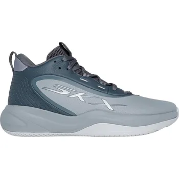 Pánská obuv Tenisky Skechers Grey 1149939 6.5 (40)
