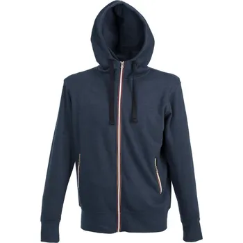 Pánská mikina James Ross Svetr Las Vegas pánský námořnická XXL