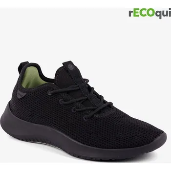 Dámské tenisky Dámské tenisky COQUI Wake On Black Černá 39