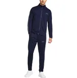 Set UNDER ARMOUR UA RIVAL KNIT TRACK SUIT Man velikost M