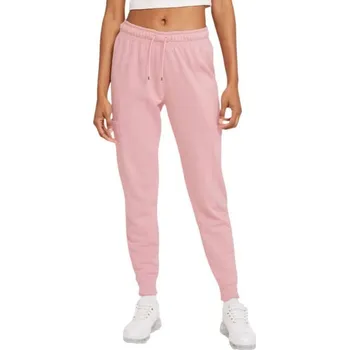 Tepláky NIKE Air Women's Pants Pink Růžová M