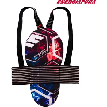 Chránič těla a ramene ENERGIAPURA ADJ SMOKE