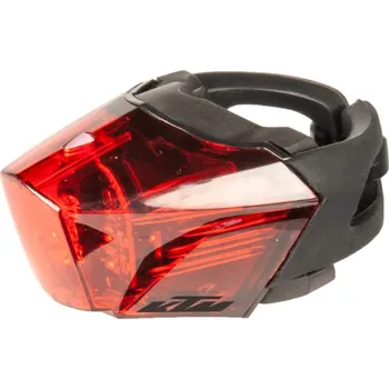 Příslušenství pro cyklistiku KTM K-Mark LED 4h USB