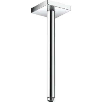 Sprchová hlavice Axor Sprchový program - Sprchové rameno stropní, 30 cm, chrom 26438000