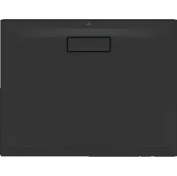 Sprchová vanička Ideal Standard Ultra Flat New - Sprchová vanička 90x70 cm, černá T4474V3