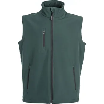 James Ross Vesta Tarvisio pánská zelená 3XL